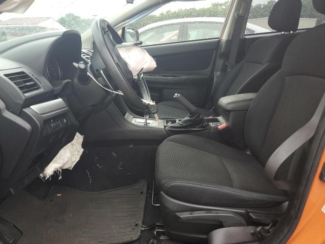Photo 7 from auction – 2014 SUBARU XV CROSSTR with VIN JF2GPACC6E8282922