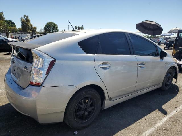 Photo 3 from auction – 2010 TOYOTA PRIUS with VIN JTDKN3DU1A0158261