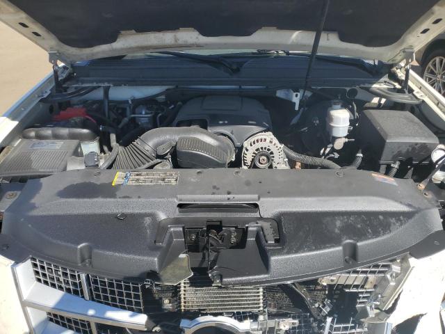 Photo 12 from auction – 2011 CADILLAC ESCALADE E with VIN 1GYS4KEF1BR211738