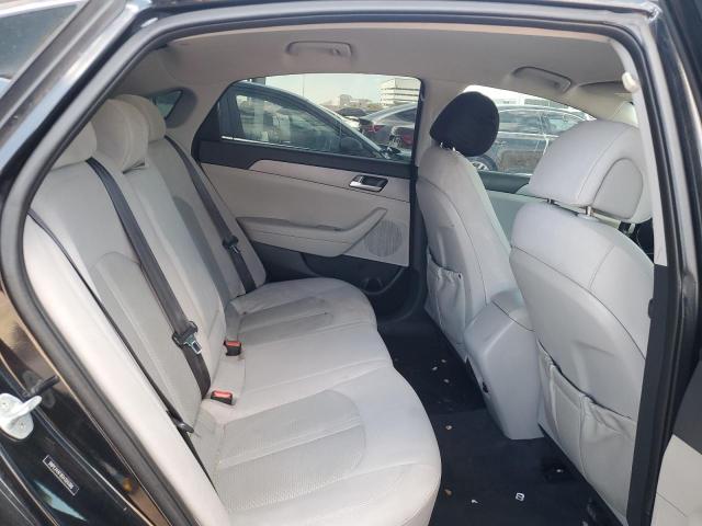 Photo 10 from auction – 2016 HYUNDAI SONATA SE with VIN 5NPE24AF8GH320366