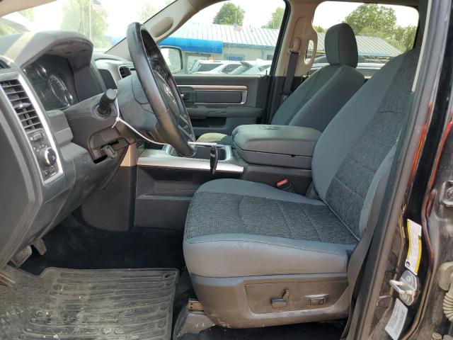 Photo 7 from auction – 2016 RAM 1500 with VIN 3C6RR7LT9GG239992