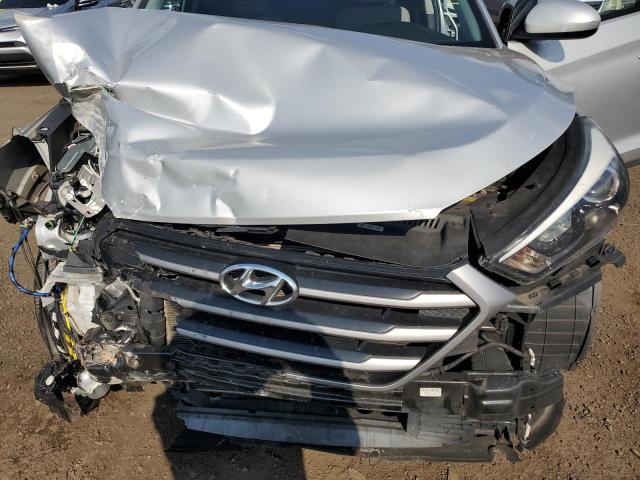 Photo 11 from auction – 2017 HYUNDAI TUCSON LIM with VIN KM8J3CA46HU301645