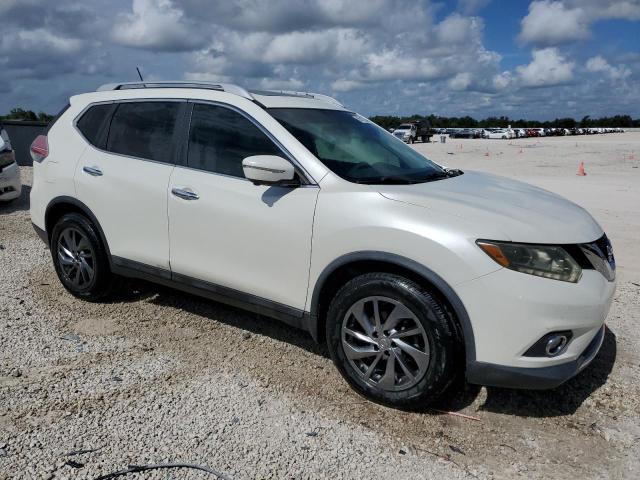 Photo 4 from auction – 2015 NISSAN ROGUE S with VIN 5N1AT2MT0FC903344