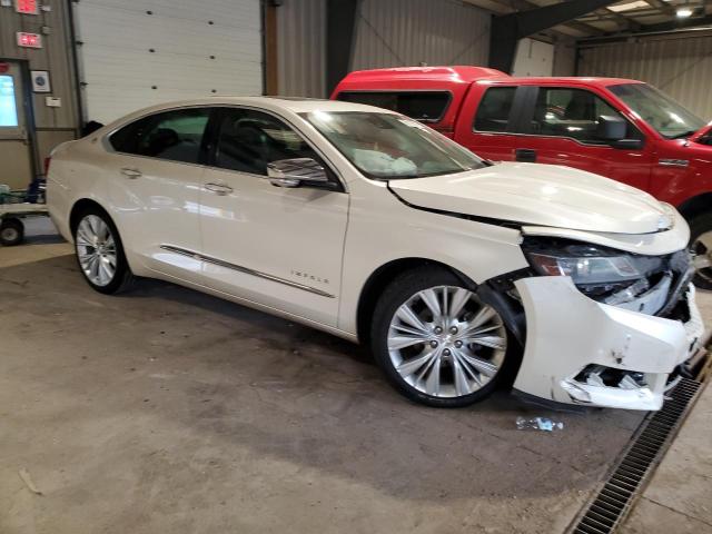 Photo 4 from auction – 2014 CHEVROLET IMPALA LTZ with VIN 2G1155S32E9310635