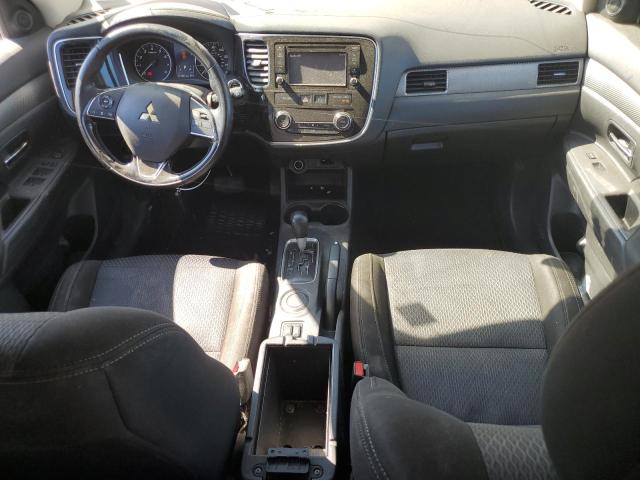 Zdjęcie 8 z aukcji – 2016 MITSUBISHI OUTLANDER z VIN JA4AD3A3XGZ050455