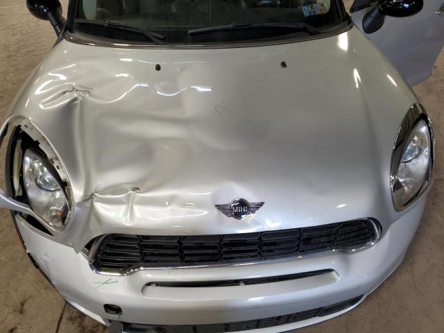 Photo 11 from auction – 2012 MINI COOPER S C with VIN WMWZC5C53CWL63443