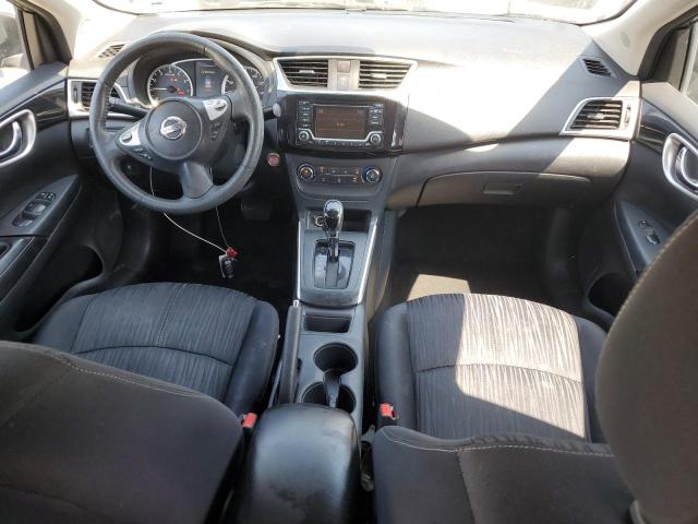 Photo 8 from auction – 2016 NISSAN SENTRA S with VIN 3N1AB7AP6GL652222