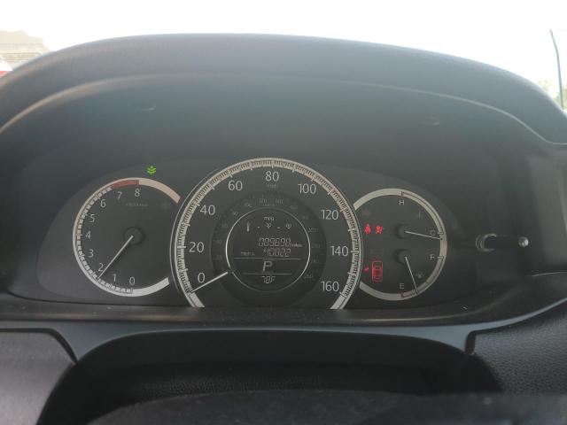 Photo 9 from auction – 2015 HONDA ACCORD EX with VIN 1HGCR2F79FA147246