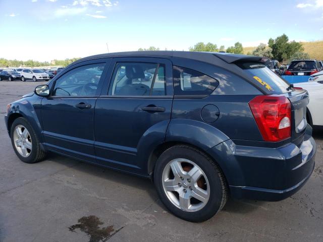 Photo 2 from auction – 2008 DODGE CALIBER SX with VIN 1B3HB48B88D687793