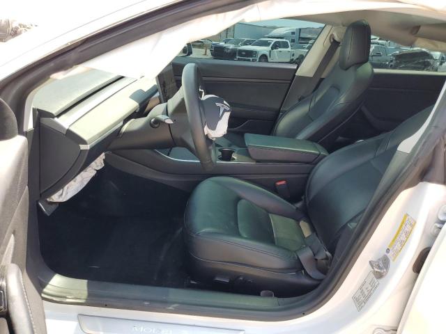 Photo 7 from auction – 2020 TESLA MODEL 3 with VIN 5YJ3E1EA7LF661715