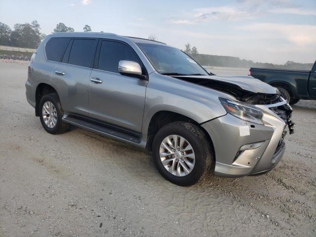 Photo 4 from auction – 2023 LEXUS GX 460 with VIN JTJAM7BX6P5359830