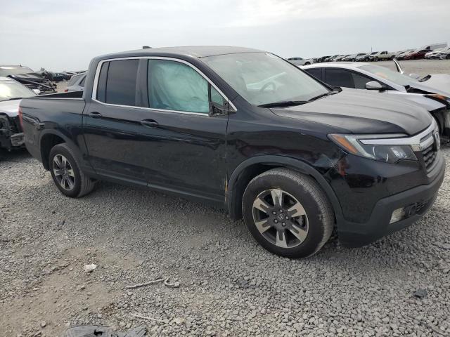 Foto 4 de la subasta – 2017 HONDA RIDGELINE con VIN 5FPYK3F61HB004072
