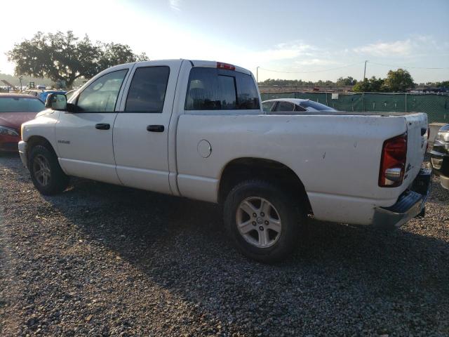 Photo 2 from auction – 2008 DODGE RAM 1500 S with VIN 1D7HA18N88S563342