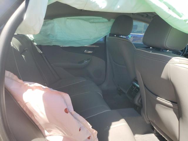Photo 10 from auction – 2015 CHEVROLET IMPALA LTZ with VIN 1G1165S38FU106715