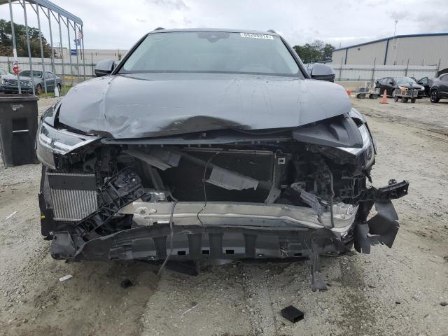 Photo 5 from auction – 2020 AUDI Q8 PREMIUM with VIN WA1EVAF17LD023330