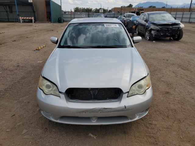 صورة رقم 5 من المزاد - 2006 SUBARU LEGACY 2.5 مع VIN 4S3BL626767200412