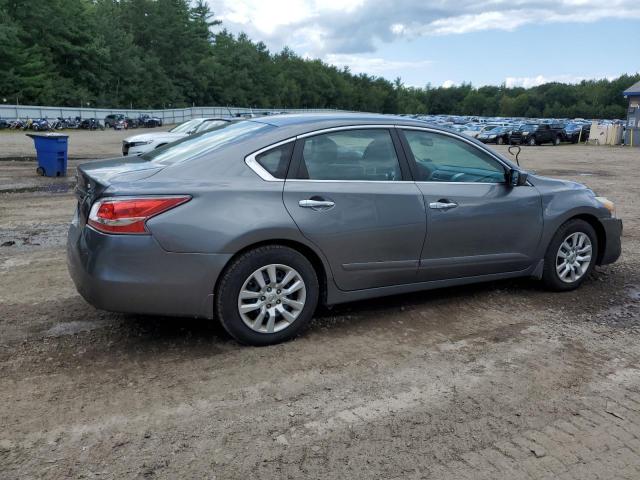 Photo 3 from auction – 2015 NISSAN ALTIMA 2.5 with VIN 1N4AL3AP2FN371882