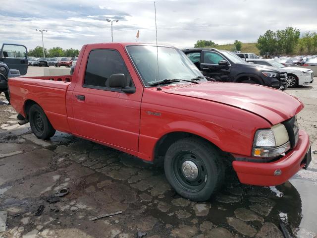 Photo 4 from auction – 1999 FORD RANGER with VIN 1FTYR10C0XUB79913