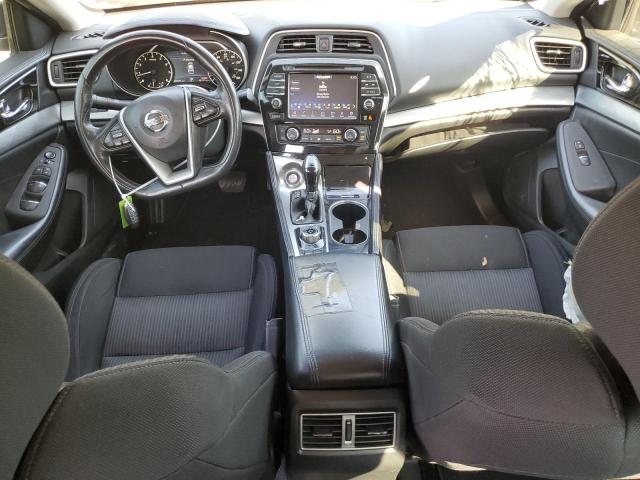 Photo 8 from auction – 2016 NISSAN MAXIMA 3.5 with VIN 1N4AA6AP0GC397028