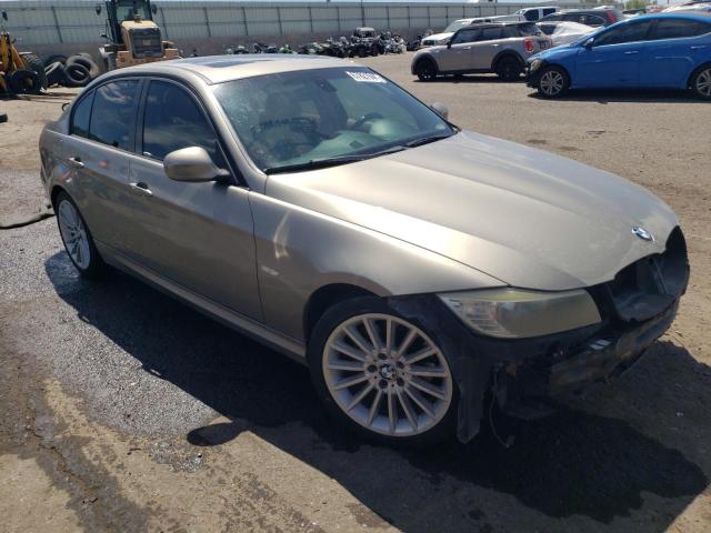 Photo 4 from auction – 2011 BMW 328 I with VIN WBAPH7C58BE674200