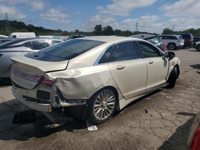 Photo 3 from auction – 2015 LINCOLN MKZ with VIN 3LN6L2J94FR616752