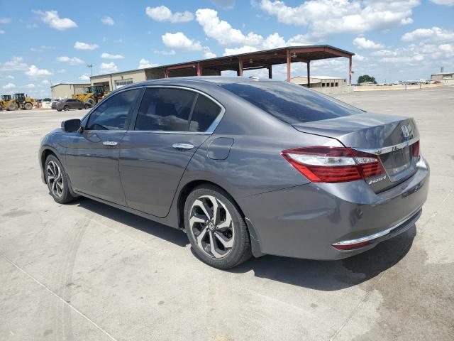Photo 2 from auction – 2017 HONDA ACCORD EX with VIN 1HGCR2F73HA196008