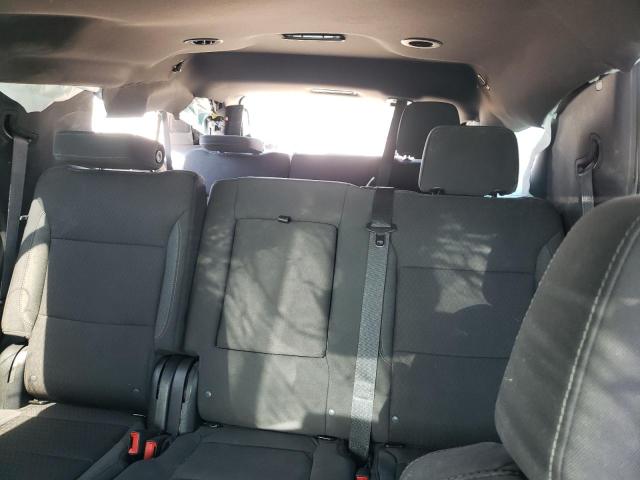 Photo 10 from auction – 2023 GMC YUKON SLE with VIN 1GKS2AKDXPR404345