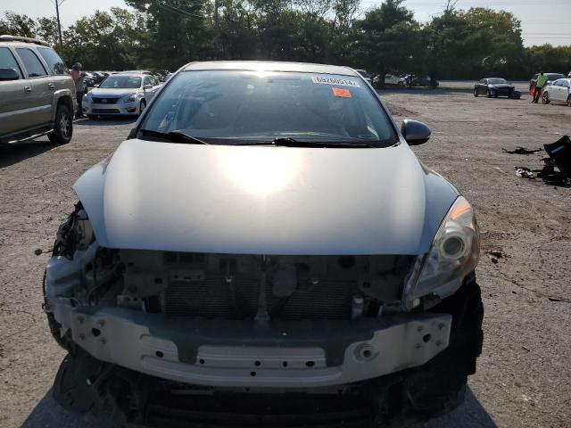 Photo 5 from auction – 2010 MAZDA 3 S with VIN JM1BL1H5XA1239248