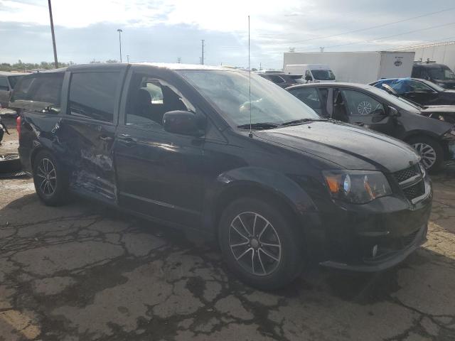 Photo 4 from auction – 2019 DODGE GRAND CARA with VIN 2C4RDGEGXKR571496