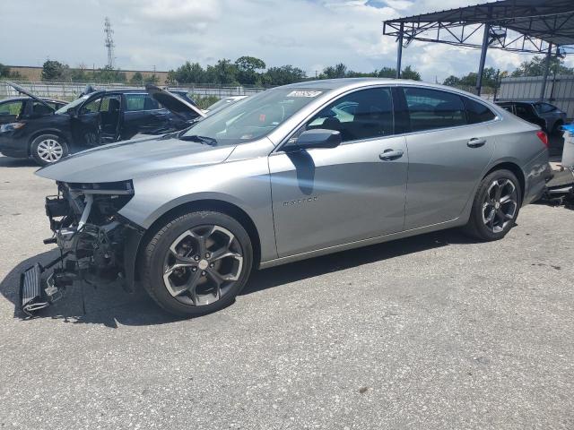 Photo 1 from auction – 2023 CHEVROLET MALIBU LT with VIN 1G1ZD5ST2PF239839