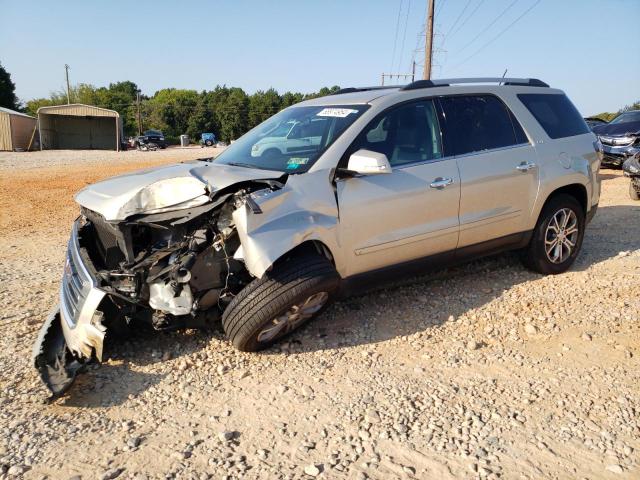 GMC ACADIA SLT 2014 with VIN 1GKKVRKD4EJ305473 - Photo from auction