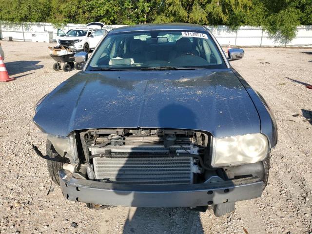 Photo 5 from auction – 2006 CHRYSLER 300 with VIN 2C3KA63H56H496965