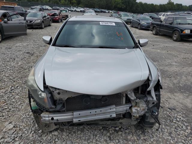 Photo 5 from auction – 2011 HONDA ACCORD EXL with VIN 1HGCP3F89BA030071