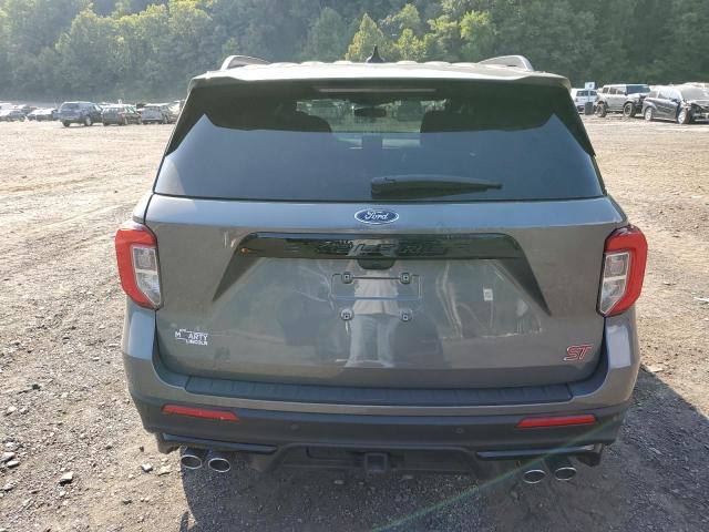 Photo 6 from auction – 2023 FORD EXPLORER S with VIN 1FM5K8GCXPGC30074