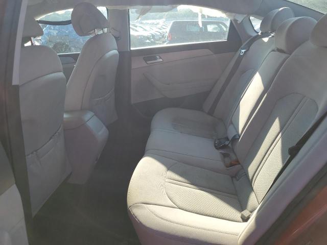 Photo 10 from auction – 2016 HYUNDAI SONATA SE with VIN 5NPE24AF4GH303645