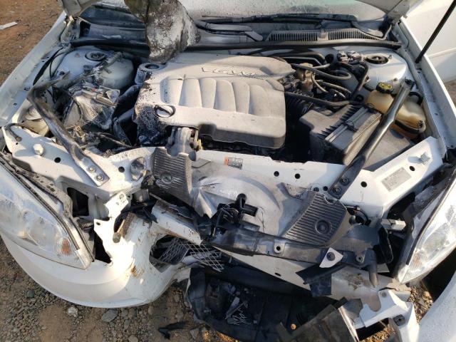 Photo 11 from auction – 2014 CHEVROLET IMPALA LIM with VIN 2G1WA5E36E1170195