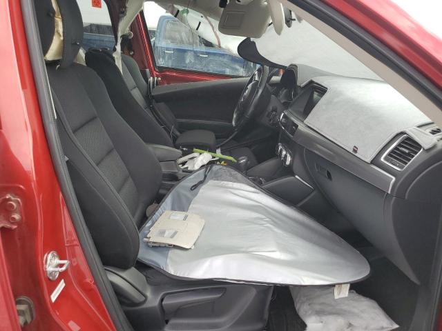 Photo 7 from auction – 2016 MAZDA CX-5 TOURI with VIN JM3KE2CY1G0733702