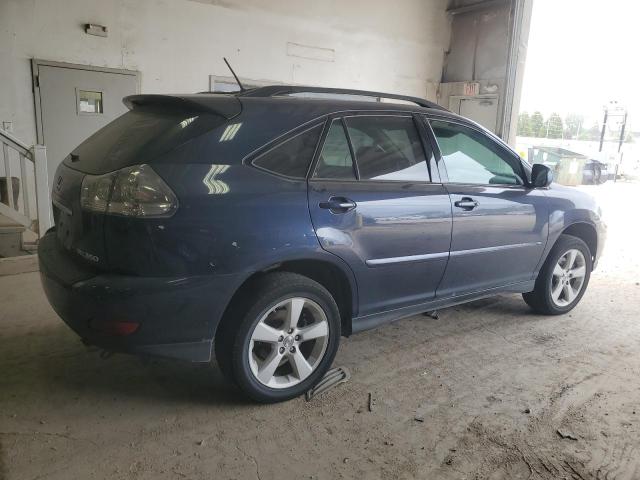 Photo 3 from auction – 2007 LEXUS RX 350 with VIN 2T2HK31U57C030638
