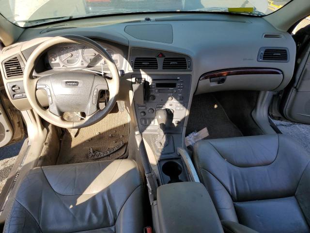 Photo 8 from auction – 2001 VOLVO V70 XC with VIN YV1SZ58D911026945
