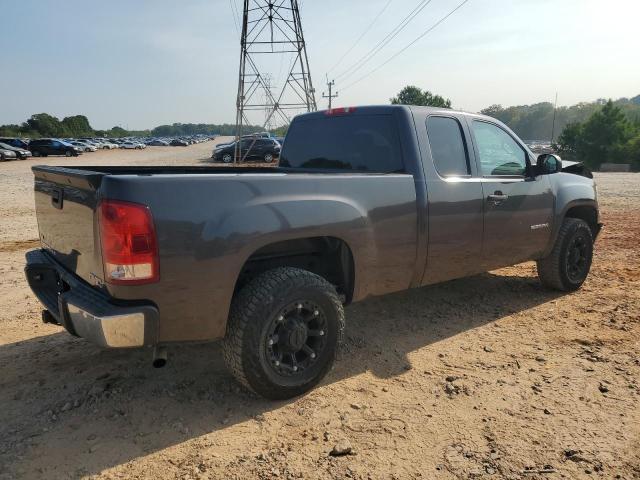Photo 3 from auction – 2010 GMC SIERRA C15 with VIN 1GTSCVEA0AZ271622