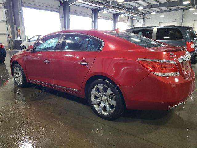 Photo 2 from auction – 2013 BUICK LACROSSE P with VIN 1G4GH5E39DF205998