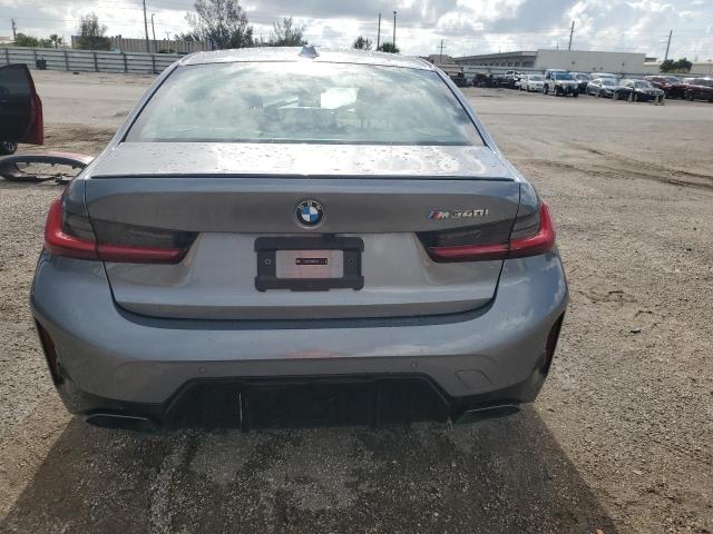 Photo 6 from auction – 2024 BMW M340I with VIN 3MW49FS08R8E37154
