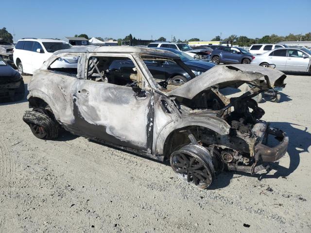 Photo 4 from auction – 2015 MINI COOPER S P with VIN WMWSS7C54FWS44790