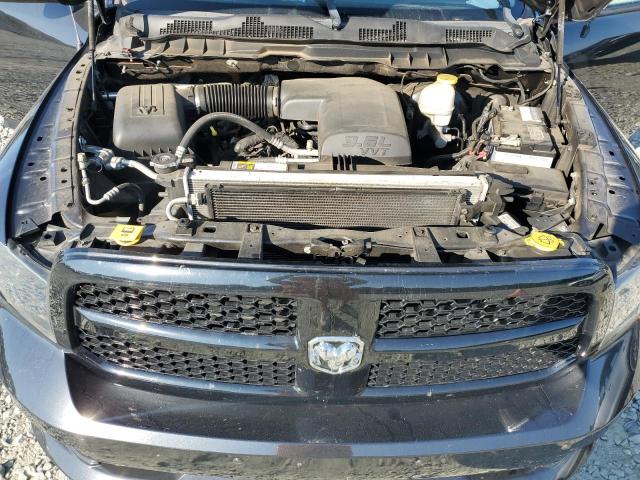 Photo 11 from auction – 2018 RAM 1500 ST with VIN 1C6RR6KG3JS114923