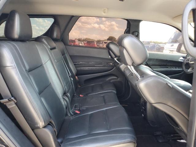 Photo 11 from auction – 2016 DODGE DURANGO LI with VIN 1C4RDHDG1GC308191