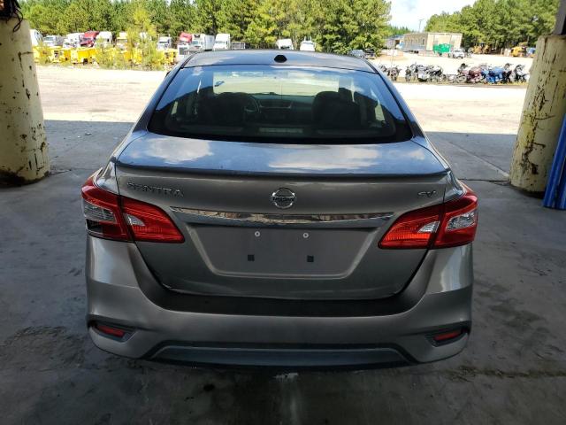 Photo 6 from auction – 2016 NISSAN SENTRA S with VIN 3N1AB7AP2GL641363