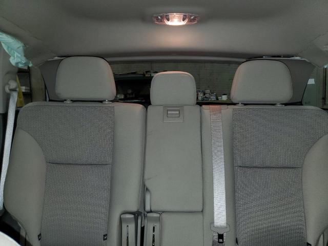 Photo 10 from auction – 2012 FORD EDGE SEL with VIN 2FMDK3J91CBA07077