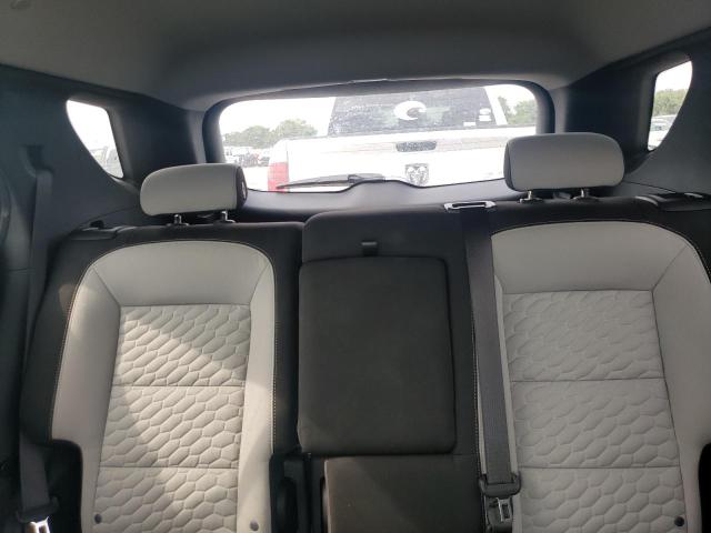 Photo 10 from auction – 2020 CHEVROLET EQUINOX LS with VIN 3GNAXHEV3LS582926