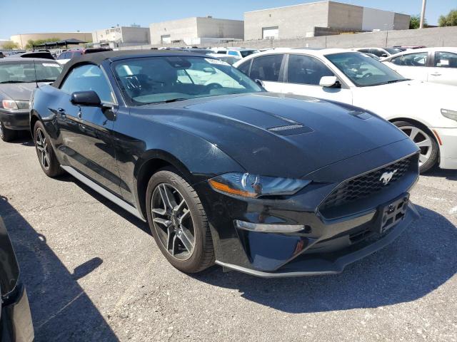 Photo 4 from auction – 2022 FORD MUSTANG with VIN 1FATP8UH5N5124319
