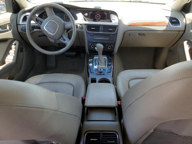 Photo 8 from auction – 2012 AUDI A4 PREMIUM with VIN WAUEFAFL6CA117704